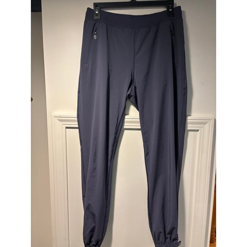 Lululemon Track Pant